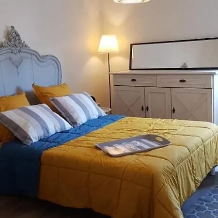 Atelier 46 شقة