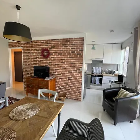 Apartment Atelier 46 *
