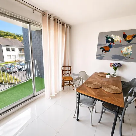 Atelier 46 Apartman