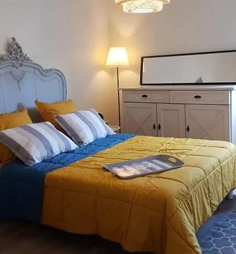 Atelier 46 Апартаменты