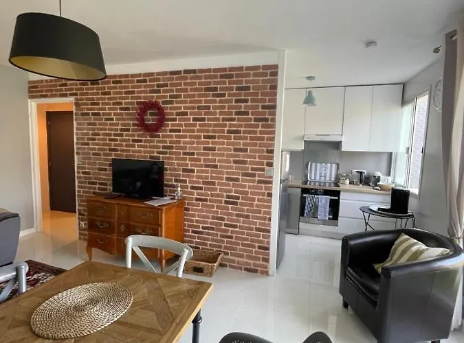 Апартаменты Atelier 46 *